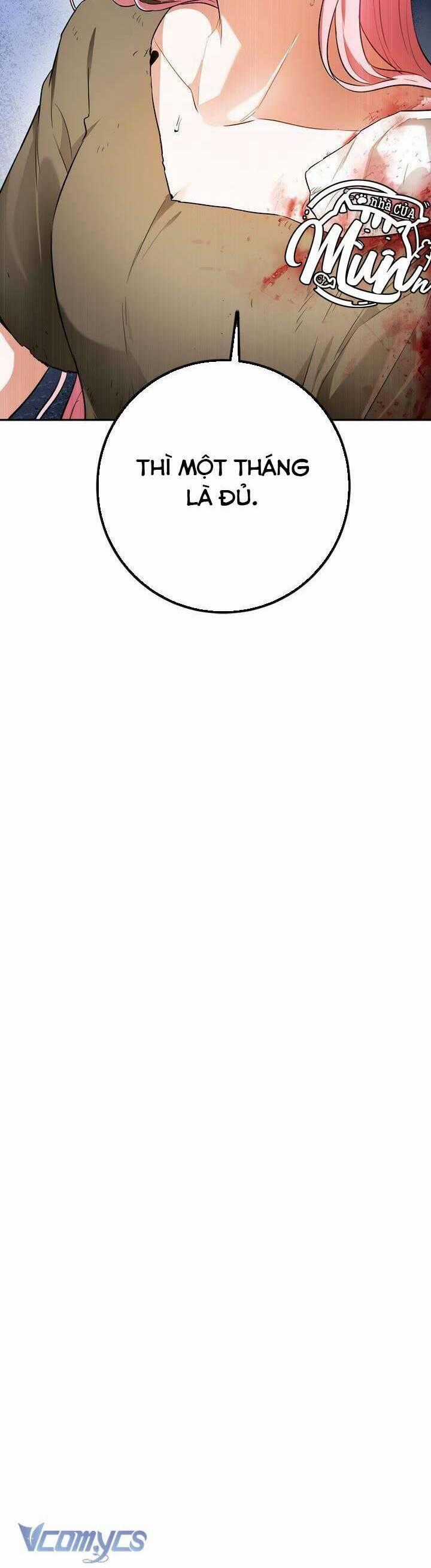 Cuộc Sống Mới Của Công Nương Chapter 96 trang 46