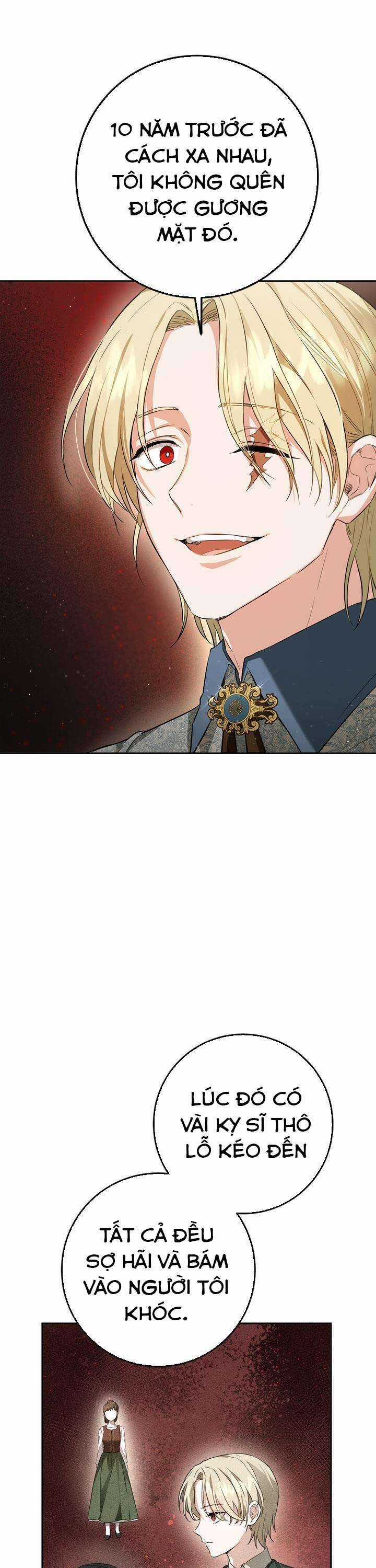 Cuộc Sống Mới Của Công Nương Chapter 96 trang 6