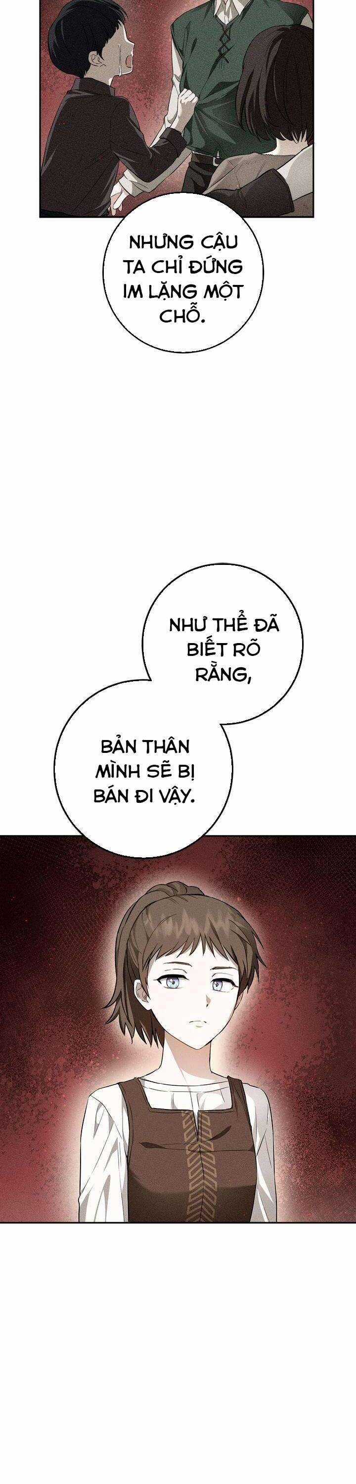 Cuộc Sống Mới Của Công Nương Chapter 96 trang 7