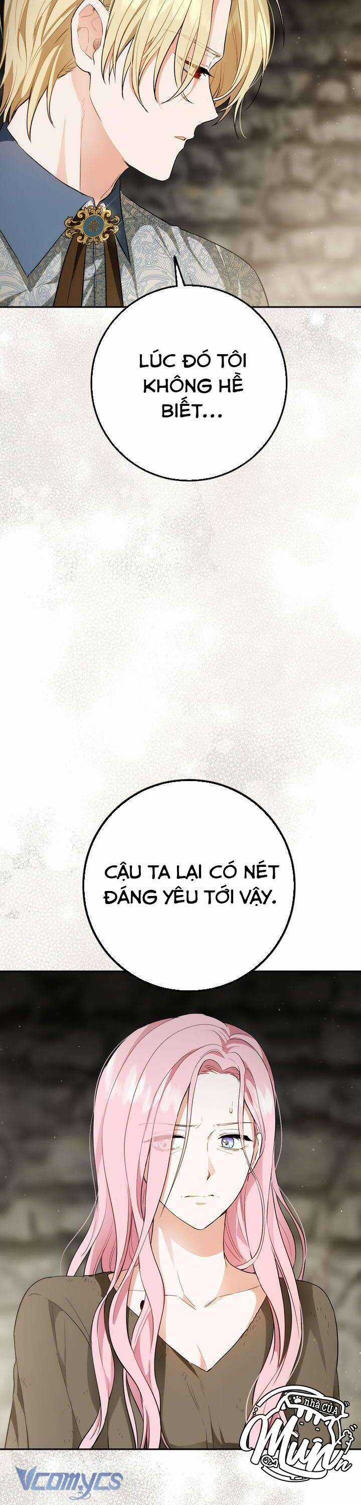 Cuộc Sống Mới Của Công Nương Chapter 96 trang 9