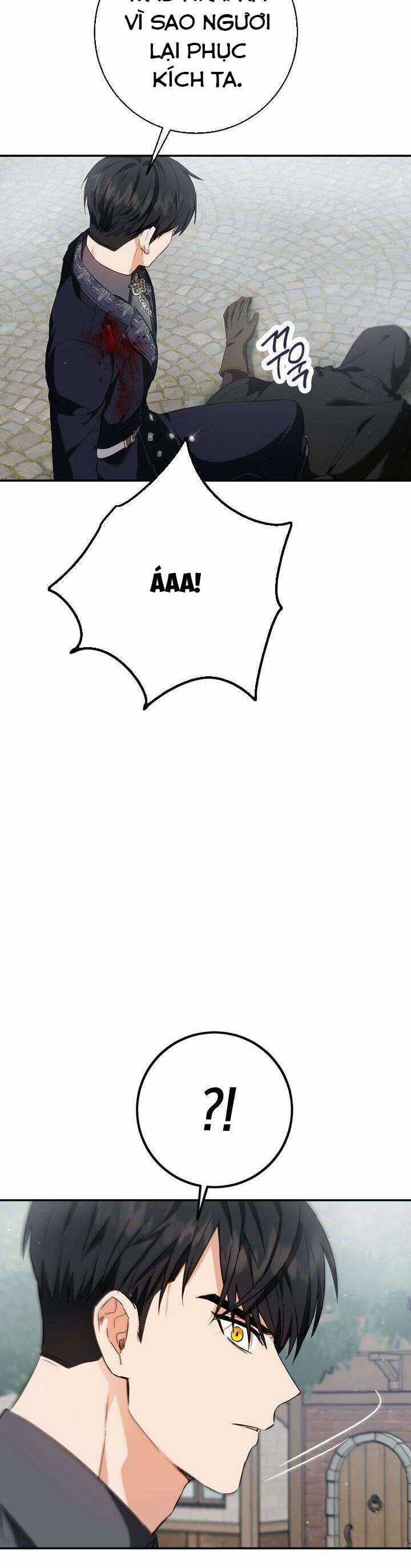 Cuộc Sống Mới Của Công Nương Chapter 97 trang 13