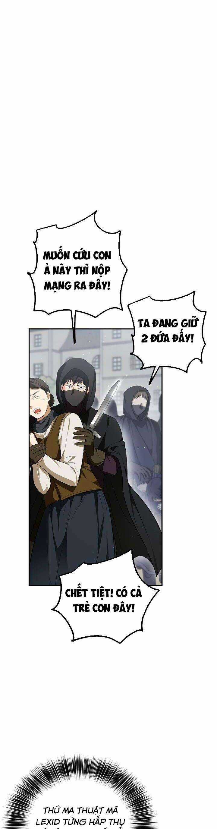 Cuộc Sống Mới Của Công Nương Chapter 97 trang 14