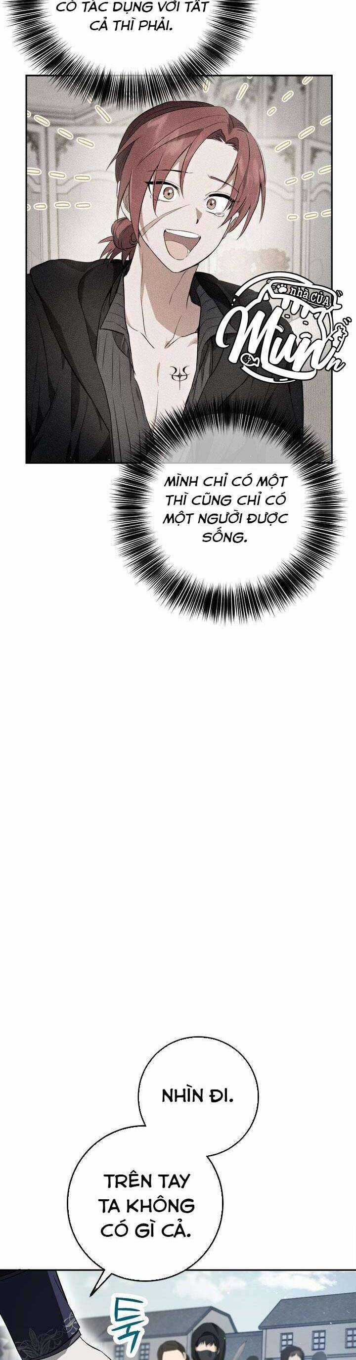 Cuộc Sống Mới Của Công Nương Chapter 97 trang 15