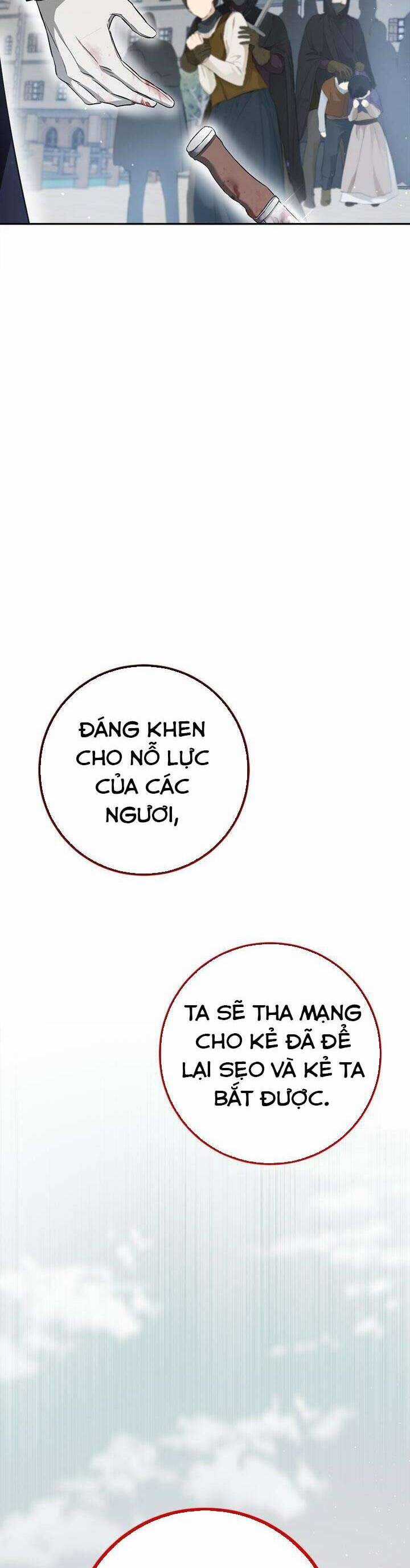 Cuộc Sống Mới Của Công Nương Chapter 97 trang 16