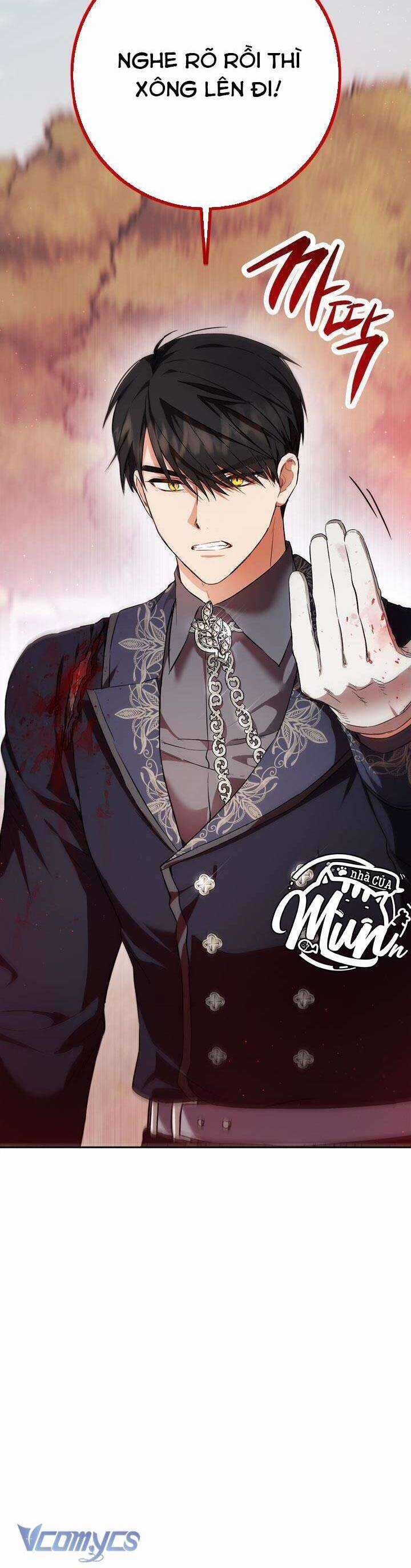 Cuộc Sống Mới Của Công Nương Chapter 97 trang 17