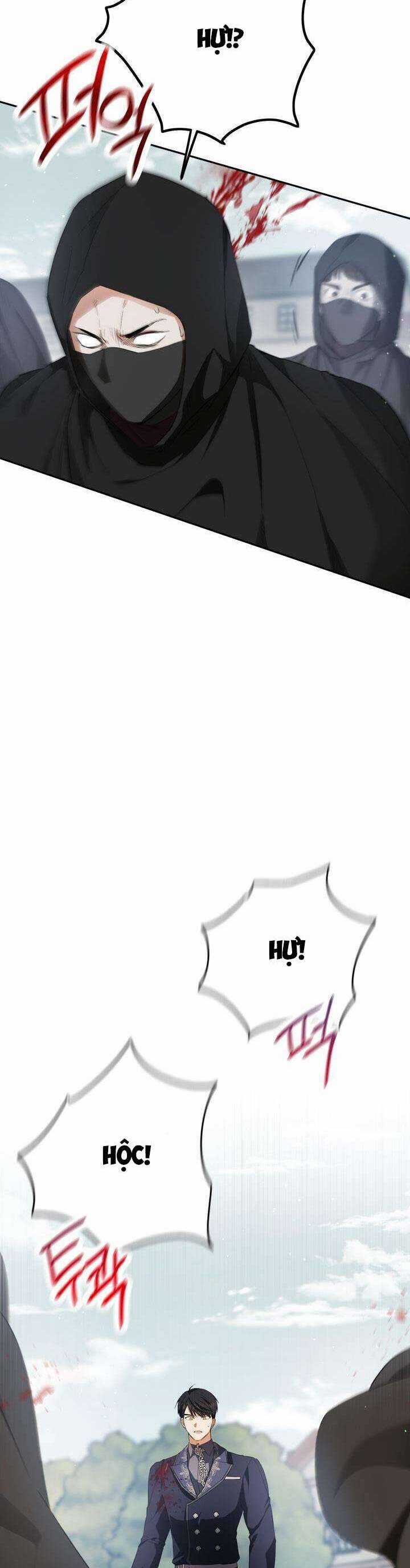 Cuộc Sống Mới Của Công Nương Chapter 97 trang 19