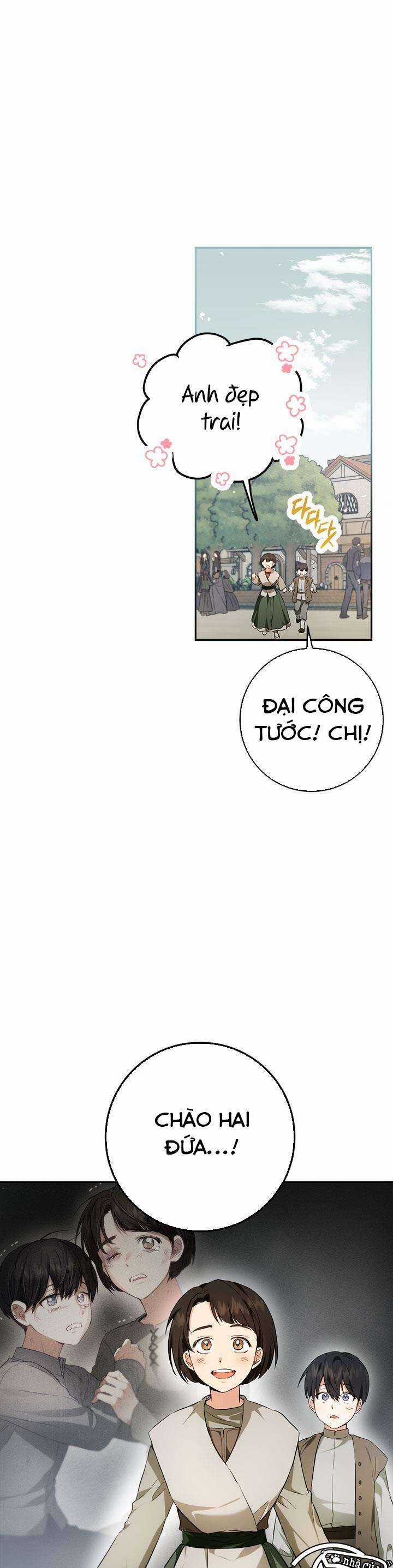 Cuộc Sống Mới Của Công Nương Chapter 97 trang 2