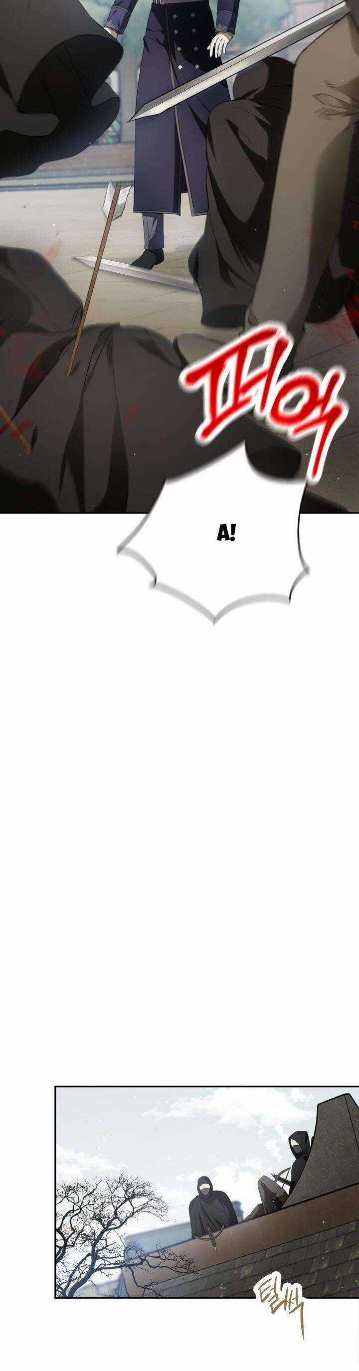 Cuộc Sống Mới Của Công Nương Chapter 97 trang 20