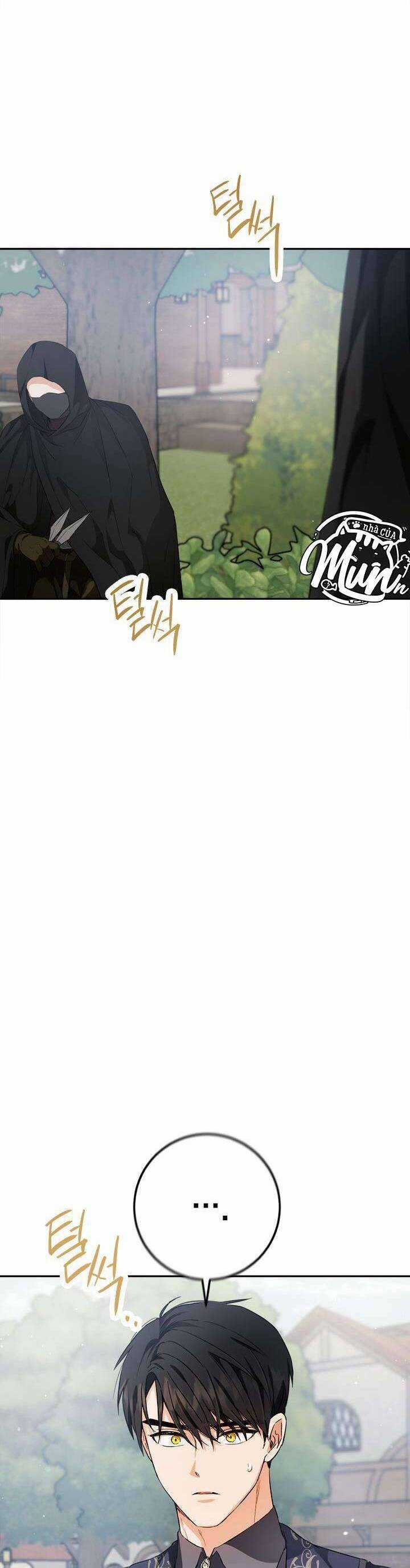 Cuộc Sống Mới Của Công Nương Chapter 97 trang 21