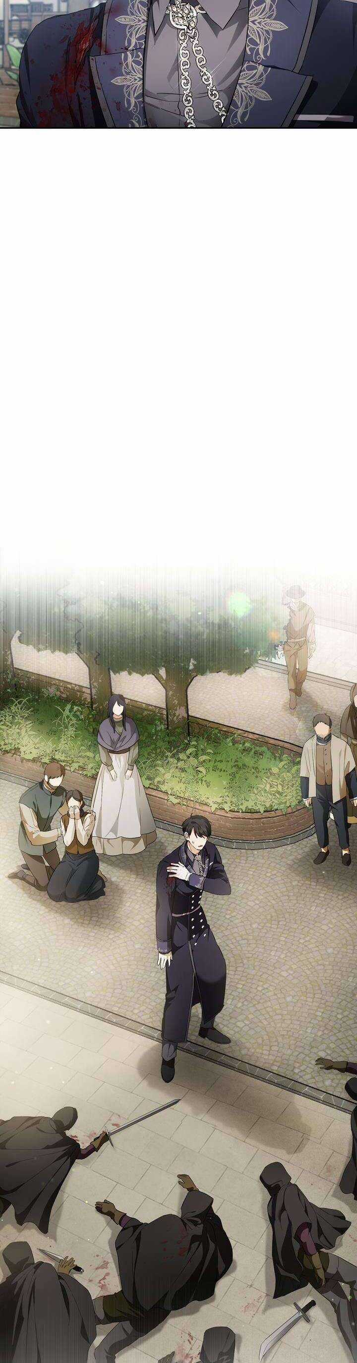 Cuộc Sống Mới Của Công Nương Chapter 97 trang 22