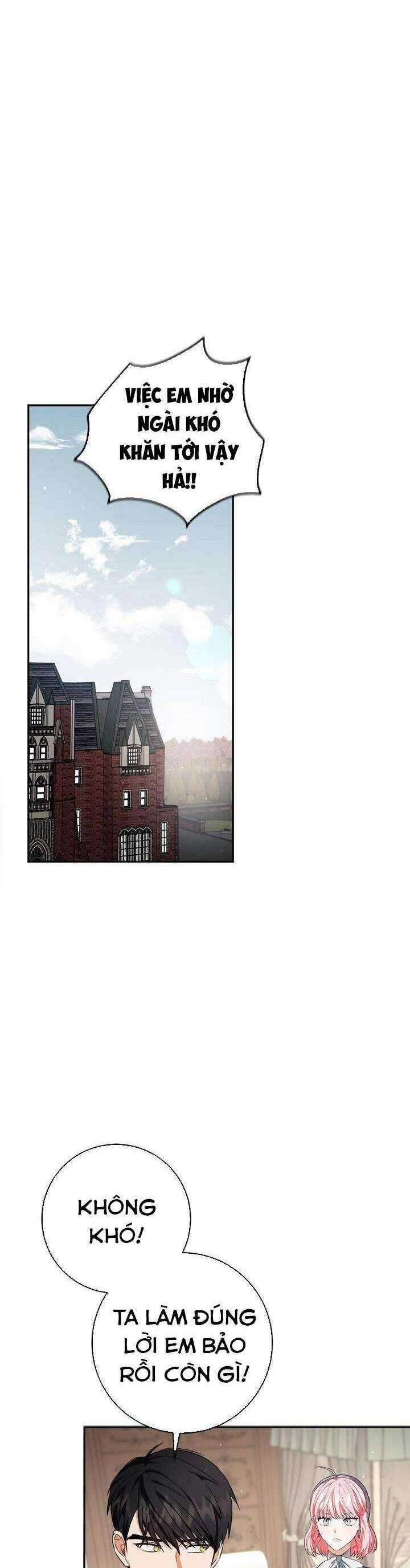 Cuộc Sống Mới Của Công Nương Chapter 97 trang 24