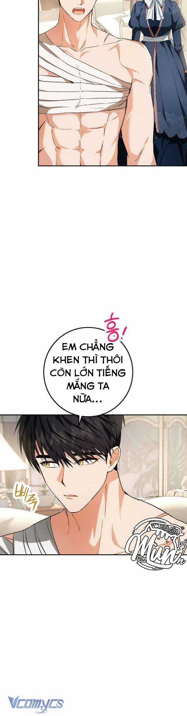 Cuộc Sống Mới Của Công Nương Chapter 97 trang 25