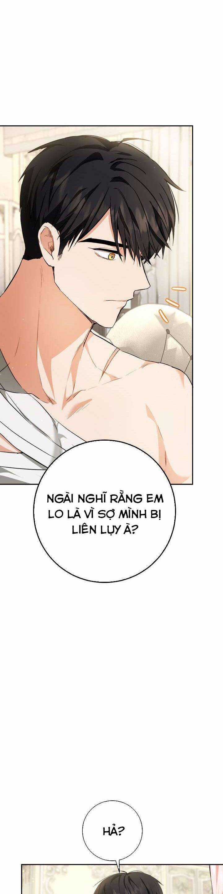 Cuộc Sống Mới Của Công Nương Chapter 97 trang 28