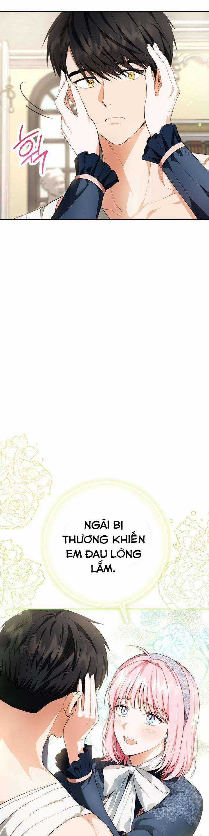 Cuộc Sống Mới Của Công Nương Chapter 97 trang 32