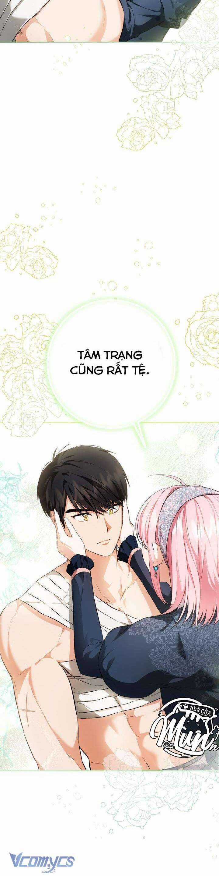 Cuộc Sống Mới Của Công Nương Chapter 97 trang 33