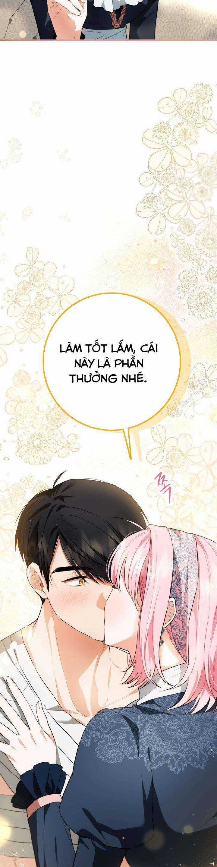 Cuộc Sống Mới Của Công Nương Chapter 97 trang 37