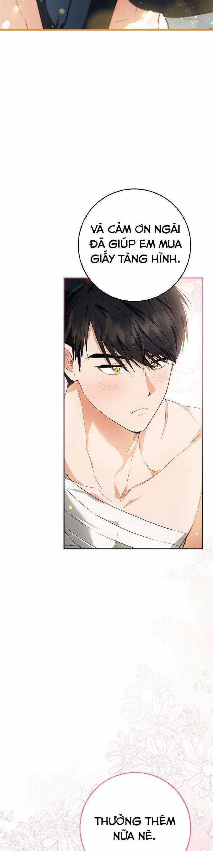 Cuộc Sống Mới Của Công Nương Chapter 97 trang 38