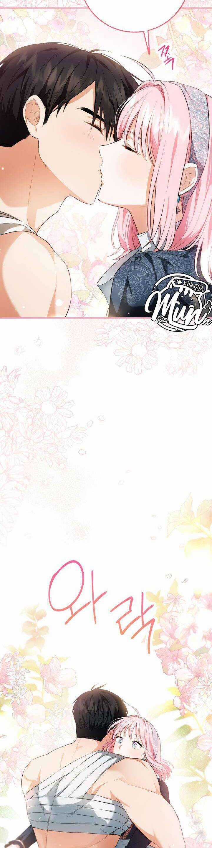 Cuộc Sống Mới Của Công Nương Chapter 97 trang 39