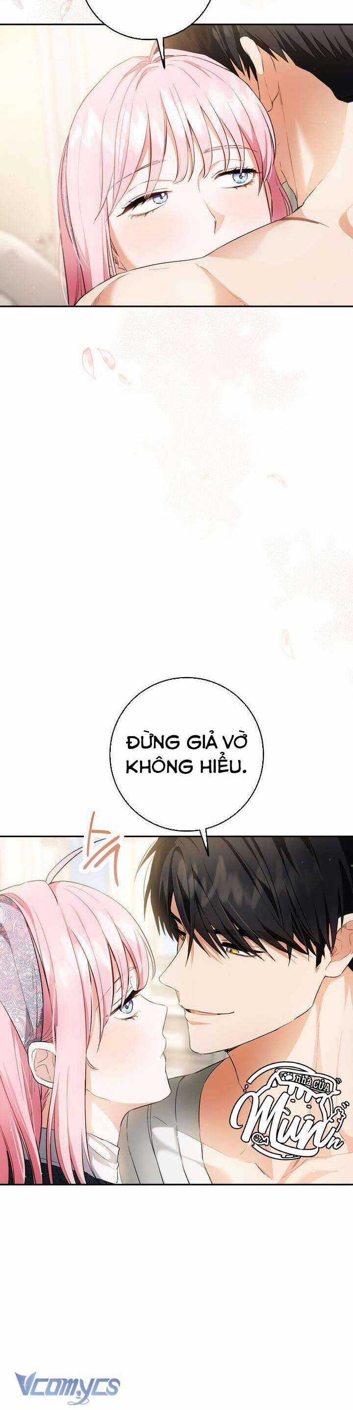 Cuộc Sống Mới Của Công Nương Chapter 97 trang 41