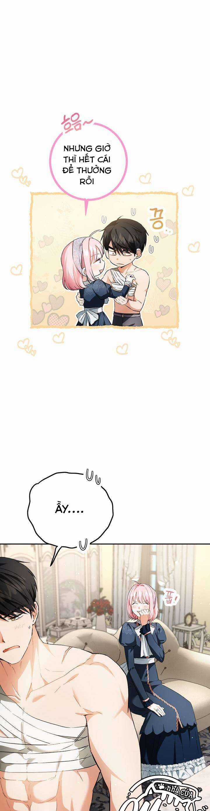 Cuộc Sống Mới Của Công Nương Chapter 97 trang 42