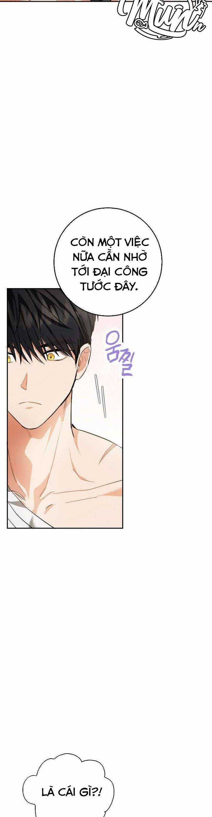 Cuộc Sống Mới Của Công Nương Chapter 97 trang 43