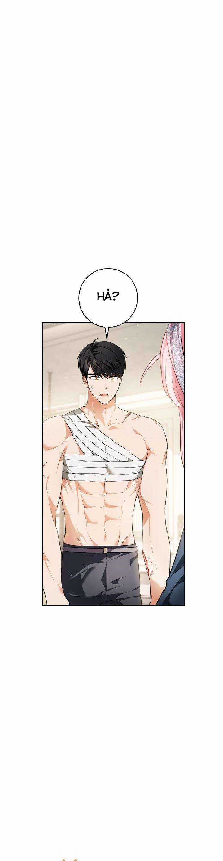 Cuộc Sống Mới Của Công Nương Chapter 97 trang 45