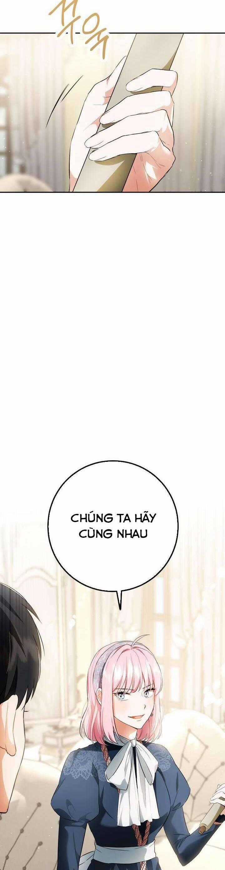 Cuộc Sống Mới Của Công Nương Chapter 97 trang 46