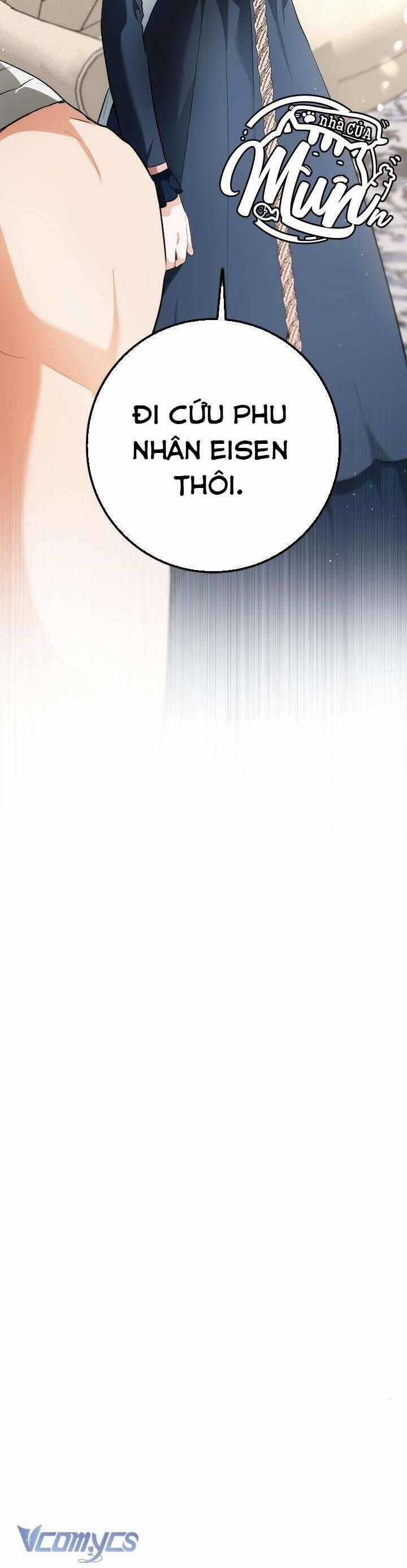 Cuộc Sống Mới Của Công Nương Chapter 97 trang 47