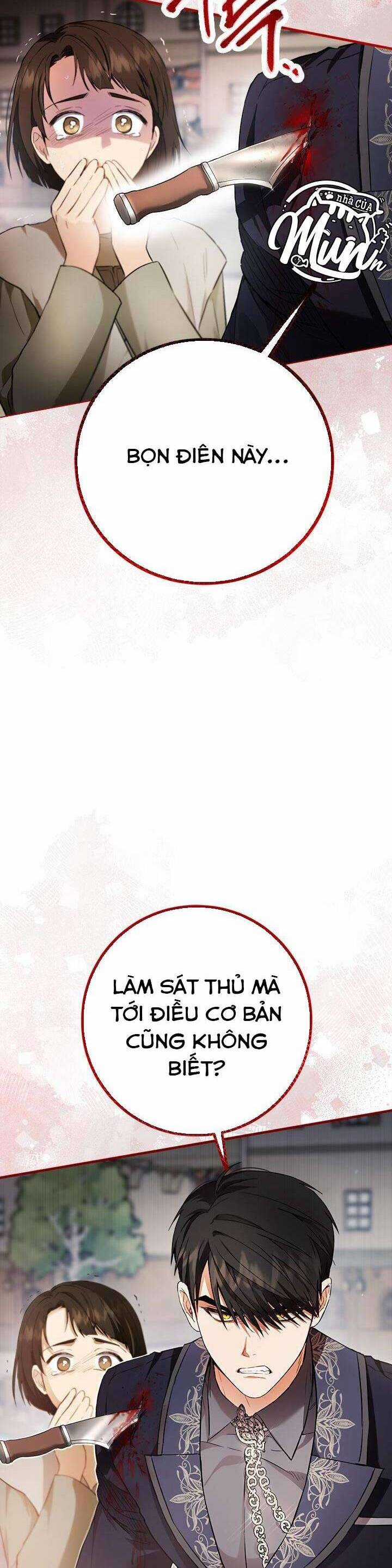 Cuộc Sống Mới Của Công Nương Chapter 97 trang 6