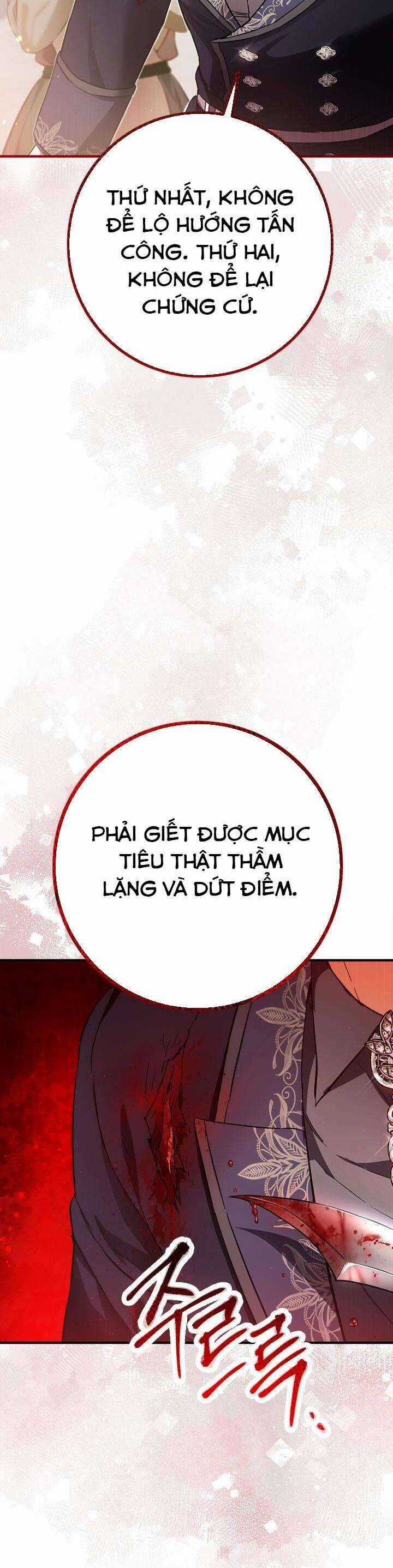 Cuộc Sống Mới Của Công Nương Chapter 97 trang 7