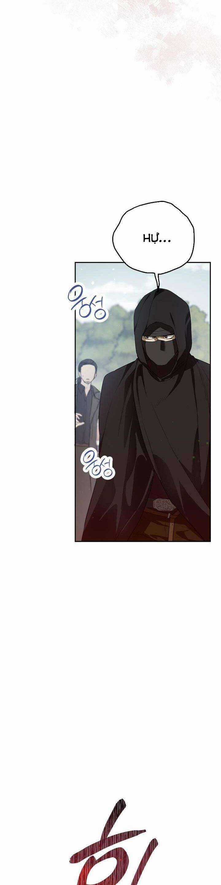 Cuộc Sống Mới Của Công Nương Chapter 97 trang 8