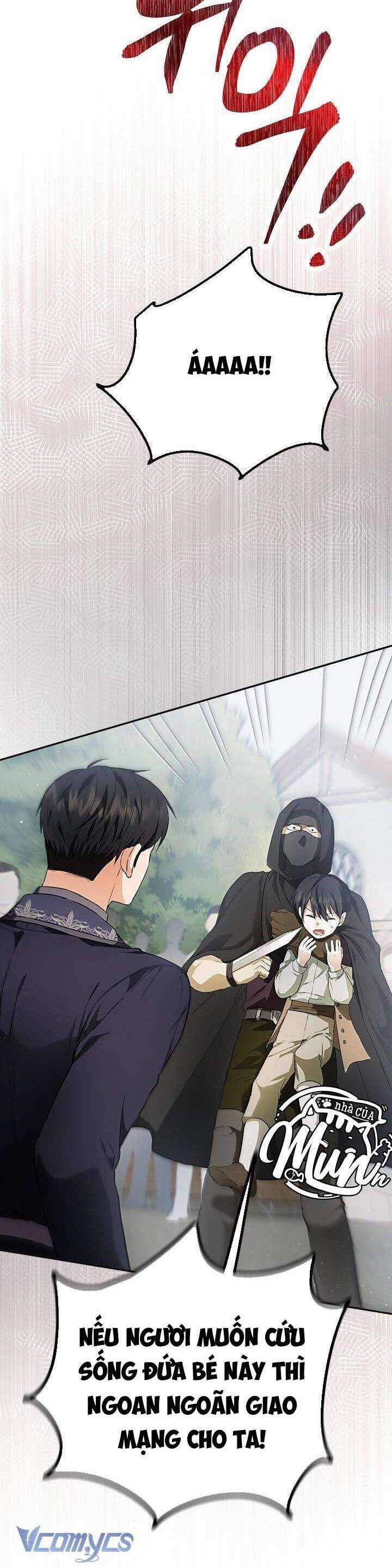 Cuộc Sống Mới Của Công Nương Chapter 97 trang 9