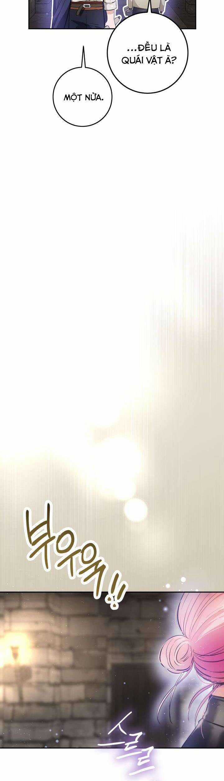 Cuộc Sống Mới Của Công Nương Chapter 98 trang 10