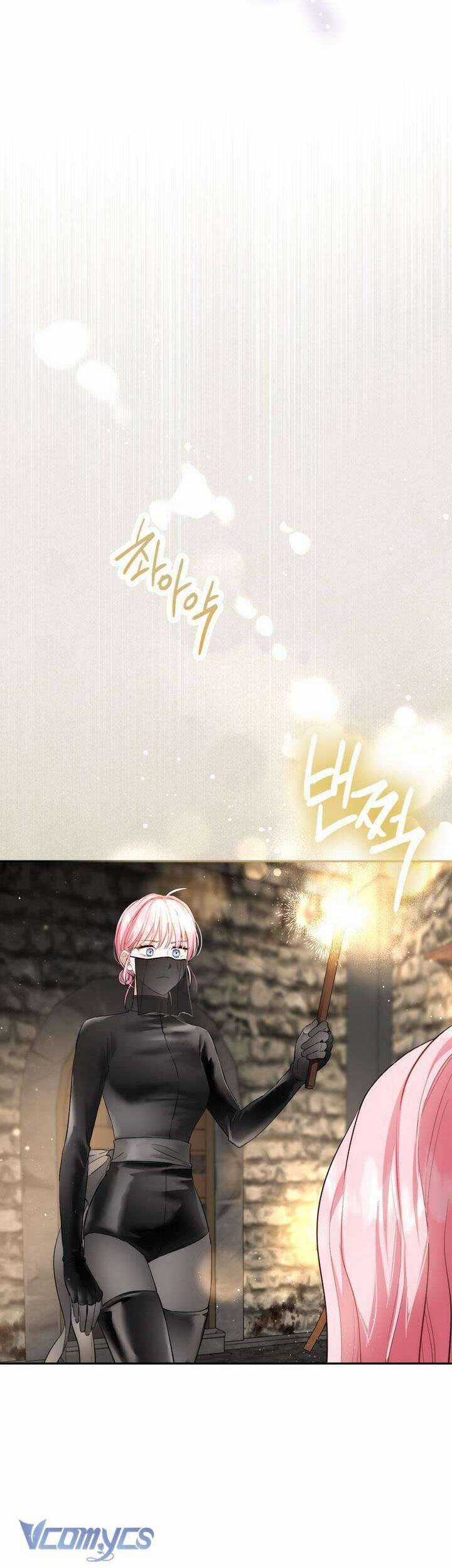 Cuộc Sống Mới Của Công Nương Chapter 98 trang 11