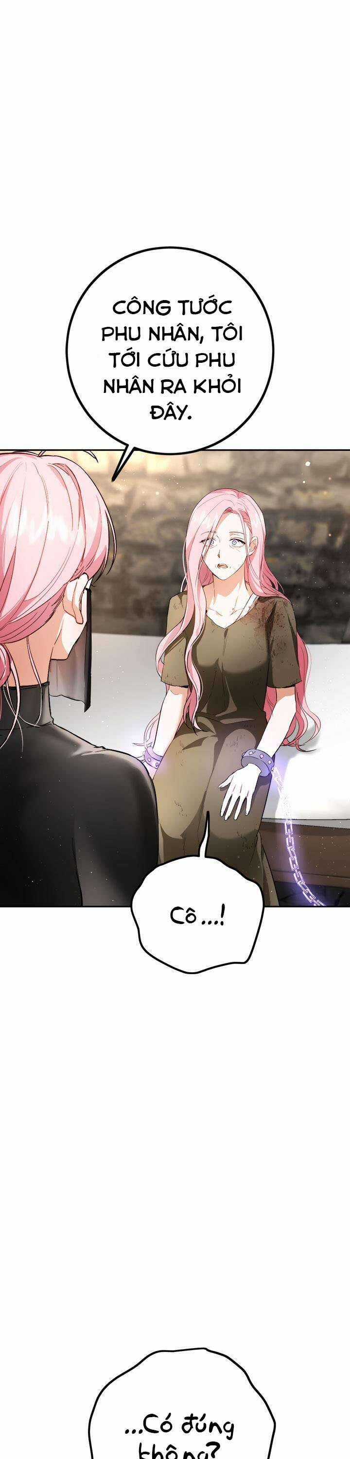 Cuộc Sống Mới Của Công Nương Chapter 98 trang 12