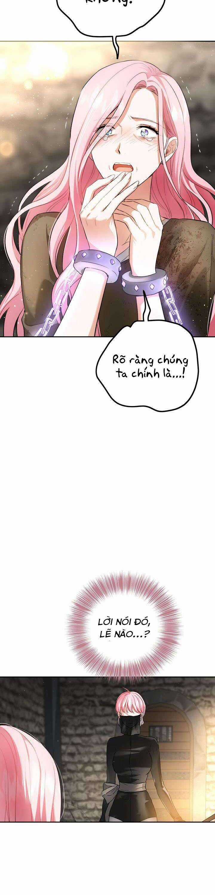 Cuộc Sống Mới Của Công Nương Chapter 98 trang 13