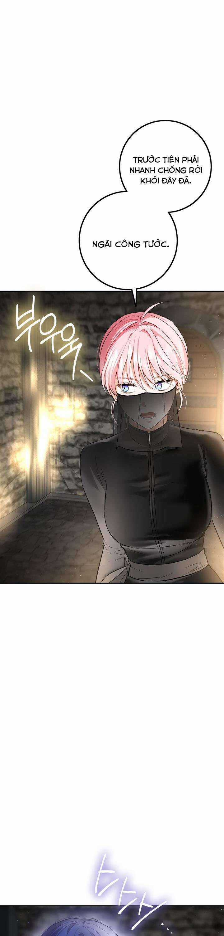 Cuộc Sống Mới Của Công Nương Chapter 98 trang 14