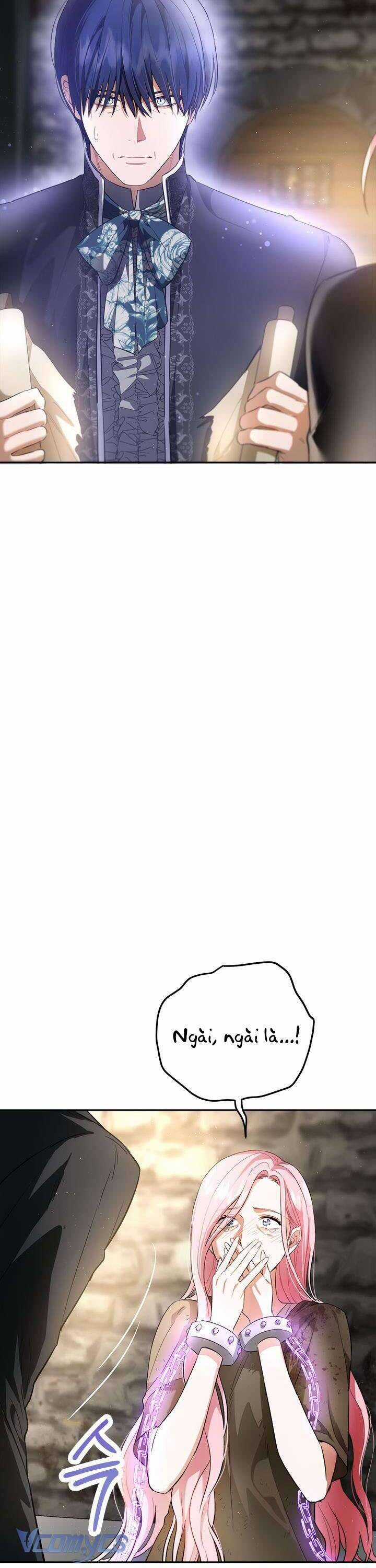 Cuộc Sống Mới Của Công Nương Chapter 98 trang 15