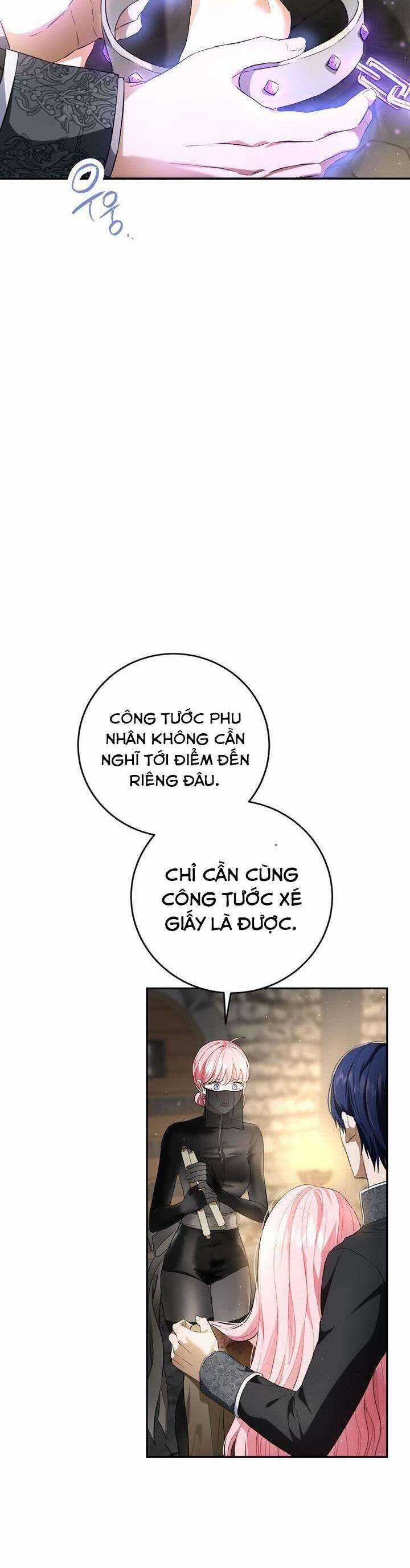 Cuộc Sống Mới Của Công Nương Chapter 98 trang 17