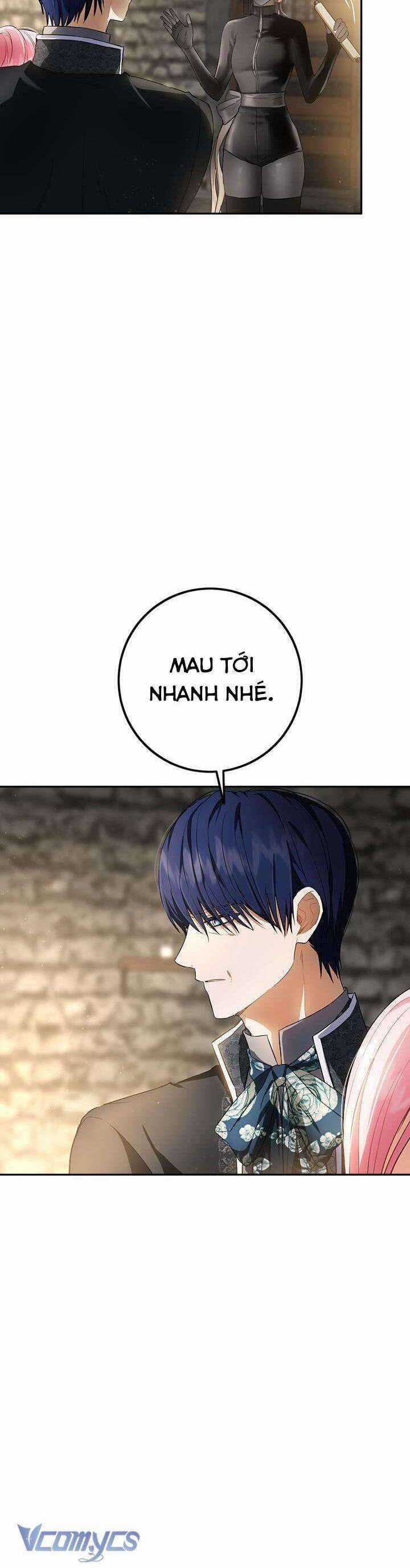 Cuộc Sống Mới Của Công Nương Chapter 98 trang 19