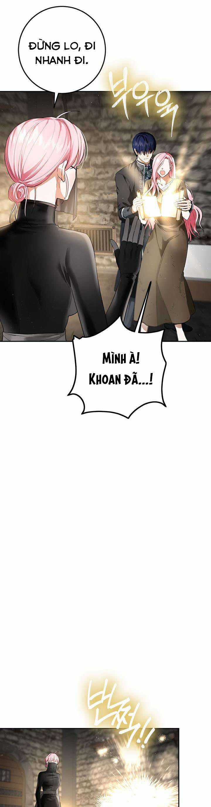 Cuộc Sống Mới Của Công Nương Chapter 98 trang 20