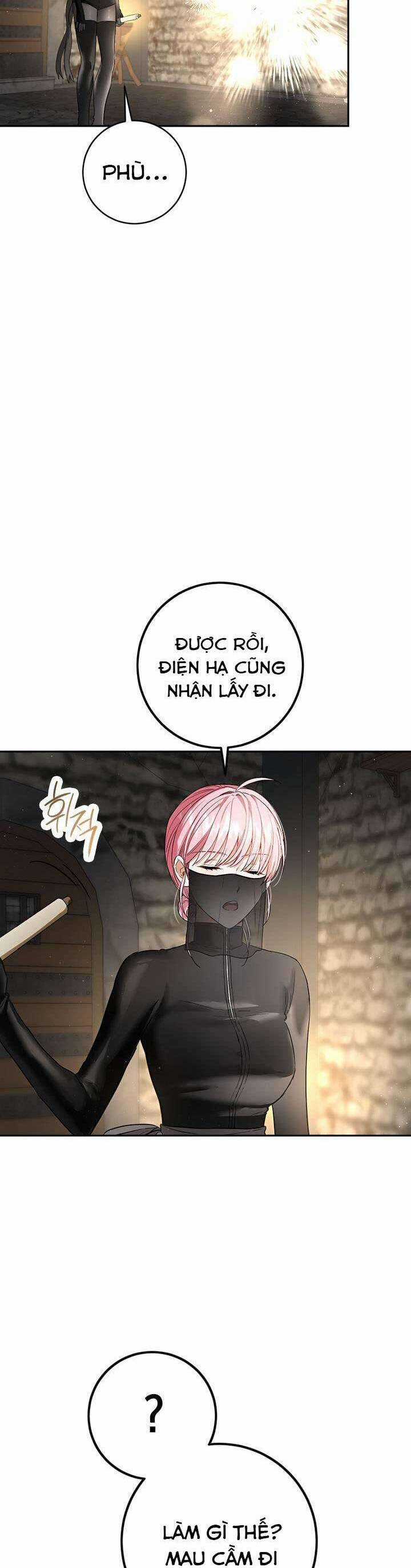 Cuộc Sống Mới Của Công Nương Chapter 98 trang 21