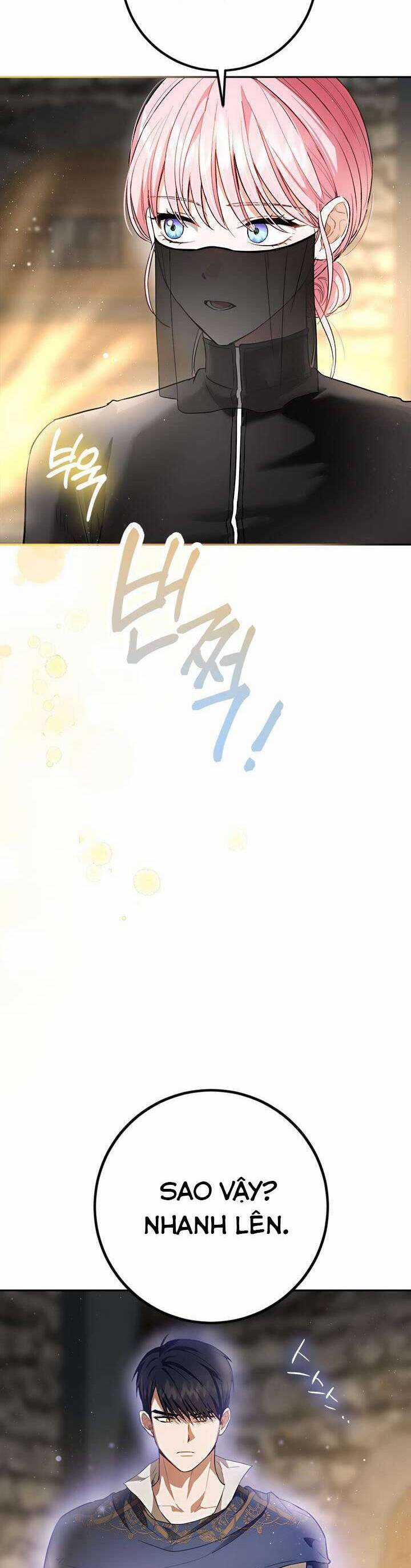 Cuộc Sống Mới Của Công Nương Chapter 98 trang 22