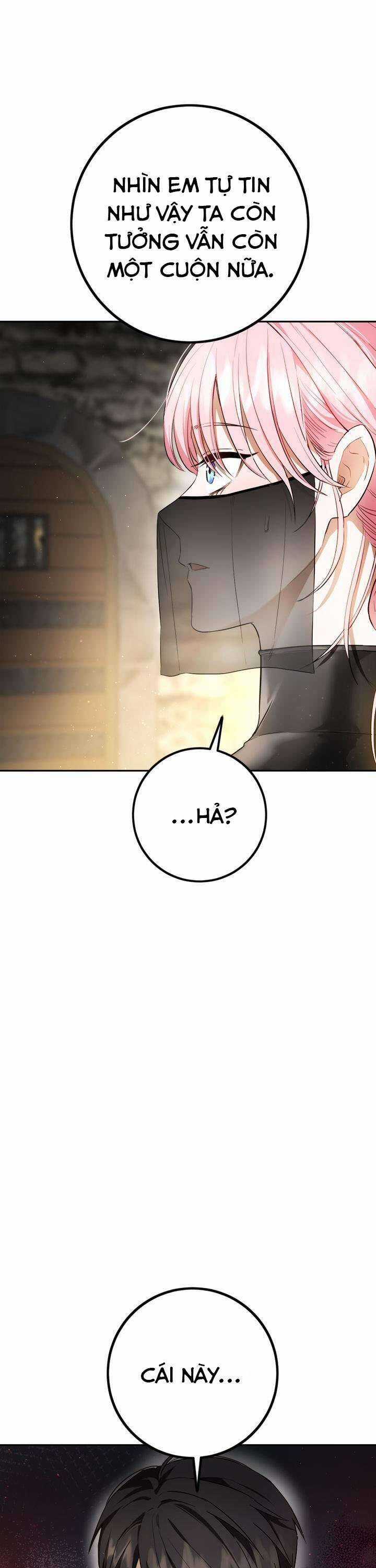 Cuộc Sống Mới Của Công Nương Chapter 98 trang 24