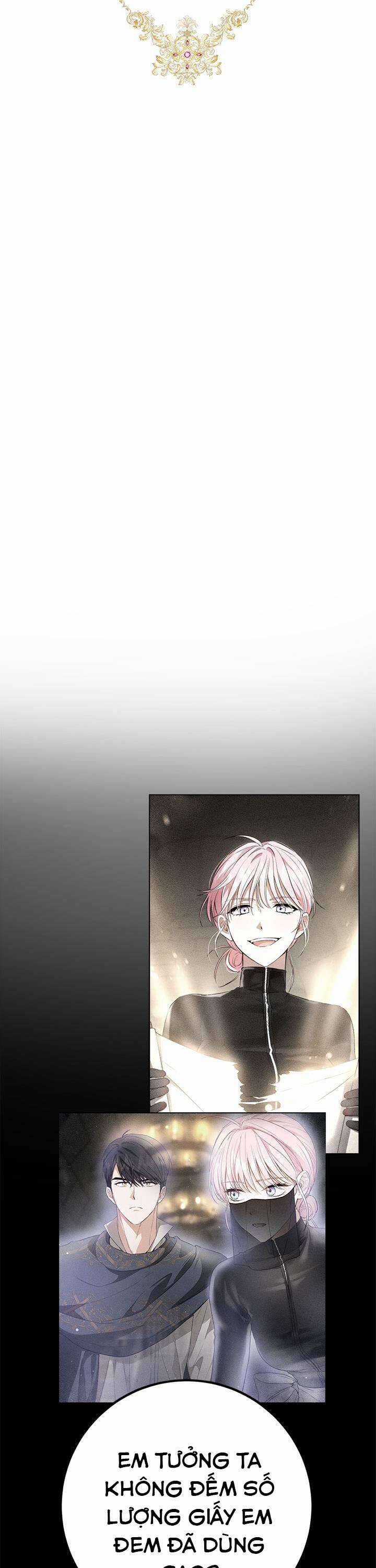 Cuộc Sống Mới Của Công Nương Chapter 98 trang 26