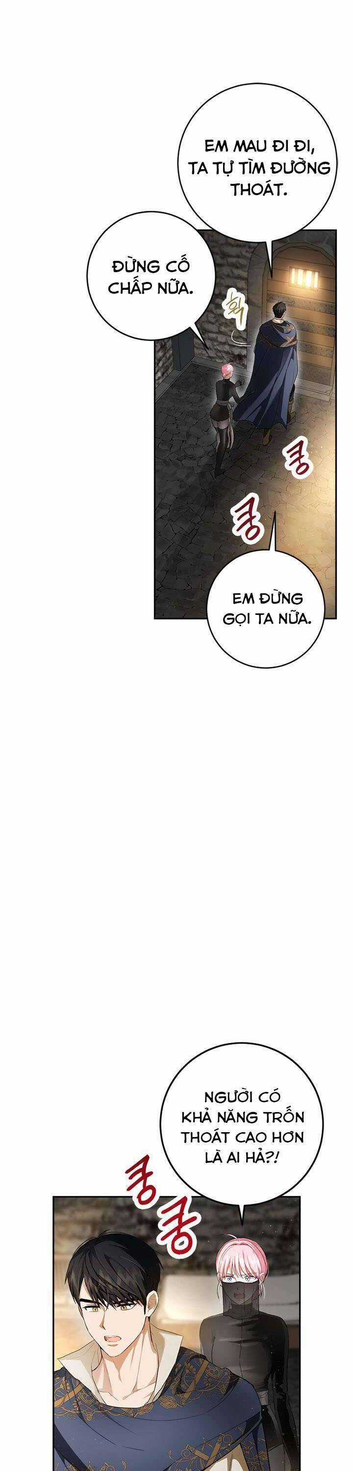 Cuộc Sống Mới Của Công Nương Chapter 98 trang 29