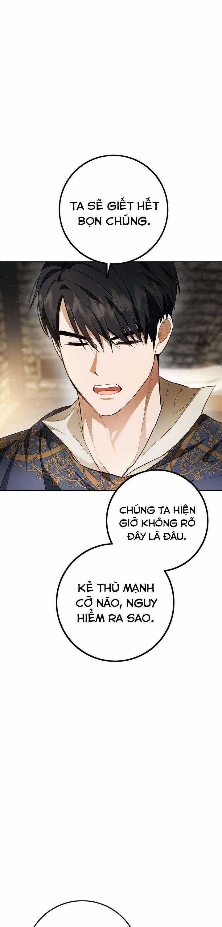 Cuộc Sống Mới Của Công Nương Chapter 98 trang 31