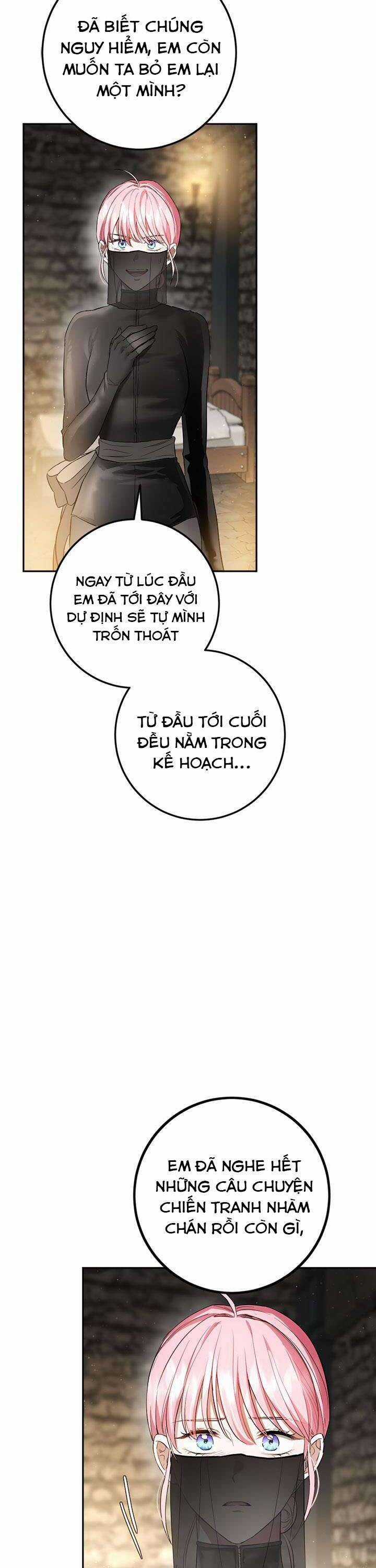 Cuộc Sống Mới Của Công Nương Chapter 98 trang 32