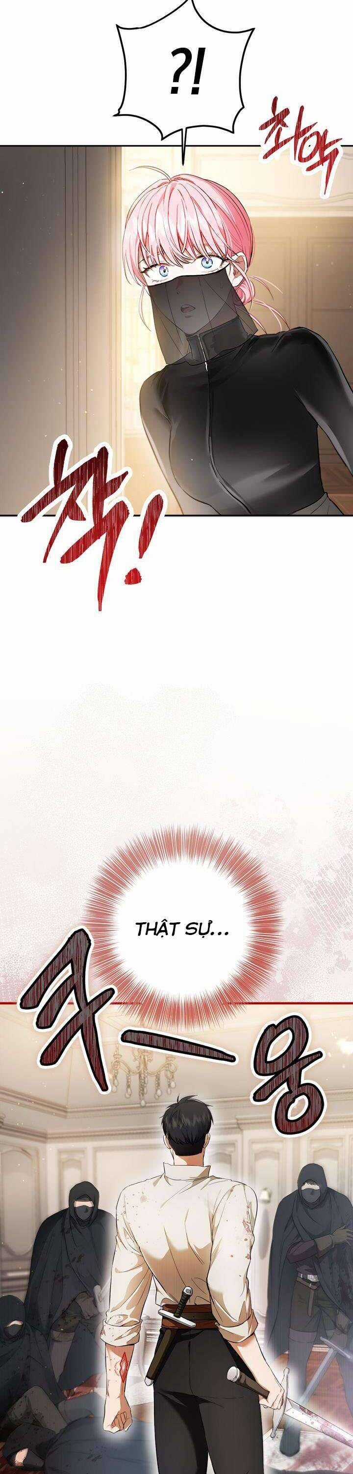 Cuộc Sống Mới Của Công Nương Chapter 98 trang 36