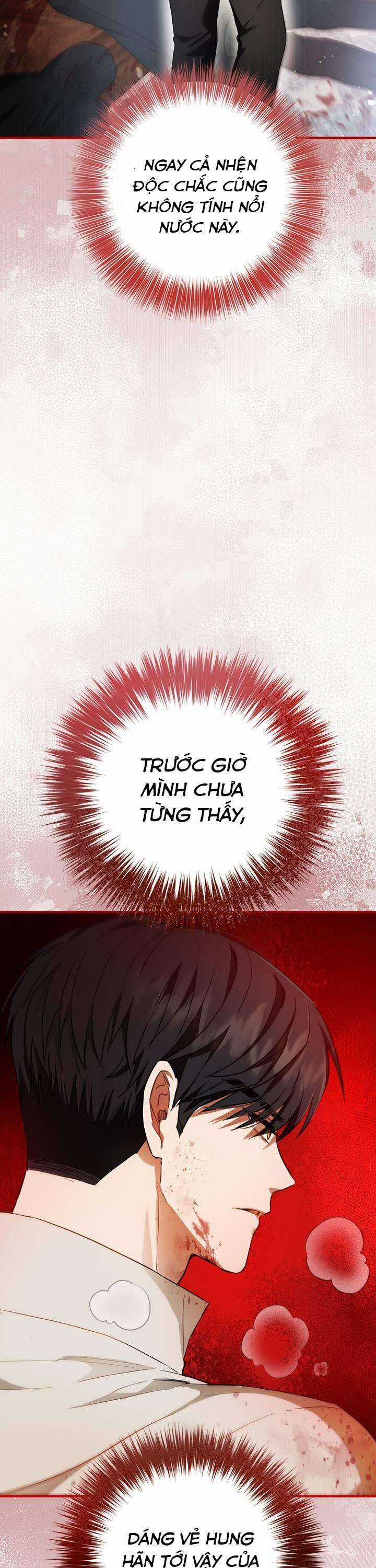 Cuộc Sống Mới Của Công Nương Chapter 98 trang 37